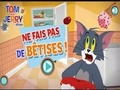 Spel Ne fais pas de bêtises  aanlyn