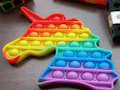 Spel Pop It Fidget: Anti Stres  aanlyn