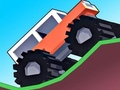 Spel Monster Tracks aanlyn