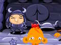 Spel Happy Monkey: Vlak 210  aanlyn