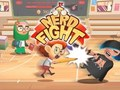 Spel Nerd-stryd  aanlyn