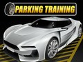Spel Parkeer opleiding  aanlyn