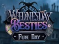 Spel Woensdag Besties Pretdag  aanlyn