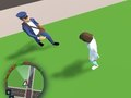 Spel Virus simulator aanlyn