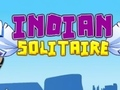Spel Indiese Solitaire  aanlyn