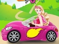 Spel Mode nuwe motor  aanlyn