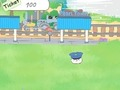 Spel My kuddevriende  aanlyn