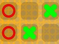 Spel Kringetjies en kruisies  aanlyn