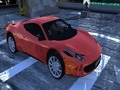 Spel Motorveerbootparkering 2023  aanlyn