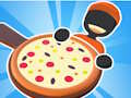 Spel Soos 'n pizza  aanlyn
