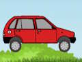 Spel Hinderniswedrenne  aanlyn