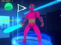 Spel Kuberuitdaging 3D  aanlyn