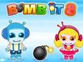 Spel Bom dit 8  aanlyn