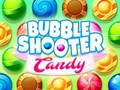 Spel Bubble Shooter Candy aanlyn