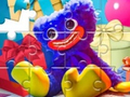 Spel Legkaart: Speel Met Poppy  aanlyn