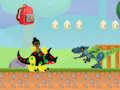 Spel Afroman dinofriends aanlyn