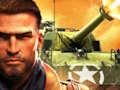 Spel Moderne geveg FPS  aanlyn