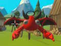 Spel Magiese vinger: 3D Fps  aanlyn