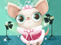 Spel Hollywood Mode Troeteldiere  aanlyn