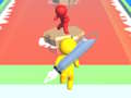 Spel Teken Pen Rush  aanlyn