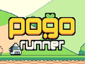 Spel Pogo Runner aanlyn