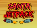 Spel Santa Jetpack aanlyn