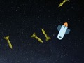 Spel 5 minute in die ruimte  aanlyn