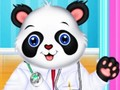Spel Beste Dokter in Dierewêreld  aanlyn