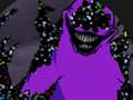 Spel Fnf x pibby grimace shake aanlyn