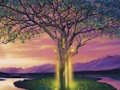 Spel Magiese Greeny Jungle Escape  aanlyn