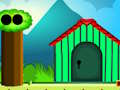 Spel Hokhondredding  aanlyn