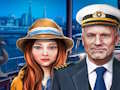 Spel Kaptein se Leerling  aanlyn