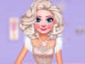 Spel Prinses Lyk Soos 'n Supermodel  aanlyn
