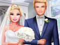 Spel Babs se Lentetroue  aanlyn