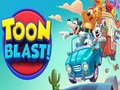 Spel Toon Blast: The Block Game  aanlyn