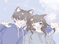 Spel Oulike Anime-paartjie  aanlyn