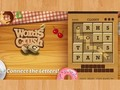Spel Woorde verpletter  aanlyn