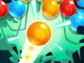 Spel Super Artillerie  aanlyn