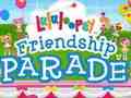 Spel Lalaloopsy Vriendskapsparade  aanlyn