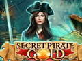 Spel Geheime seerower goud  aanlyn