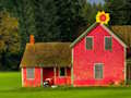Spel Harvest Farm Land Dog Escape aanlyn