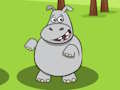 Spel Diere helftes Pas  aanlyn