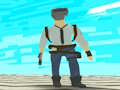 Spel Kogama: Kogamain's Battlegrounds aanlyn