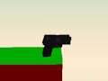 Spel Geweer hardloop! Gun Sprint  aanlyn