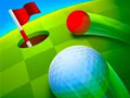 Spel Gholfveld 2  aanlyn