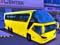 Spel Bus Simulator Ultimate 3D aanlyn