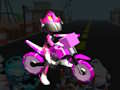 Spel Moto 3D Racing Challenge Game aanlyn
