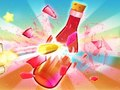 Spel Bottelskiet  aanlyn