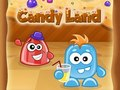Spel Lekkergoedland  aanlyn