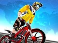 Spel Proeffietswedrenne aanlyn